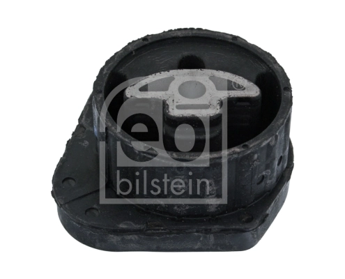 Mounting, automatic transmission